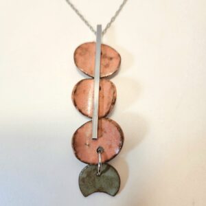 Colar futuro amoroso.