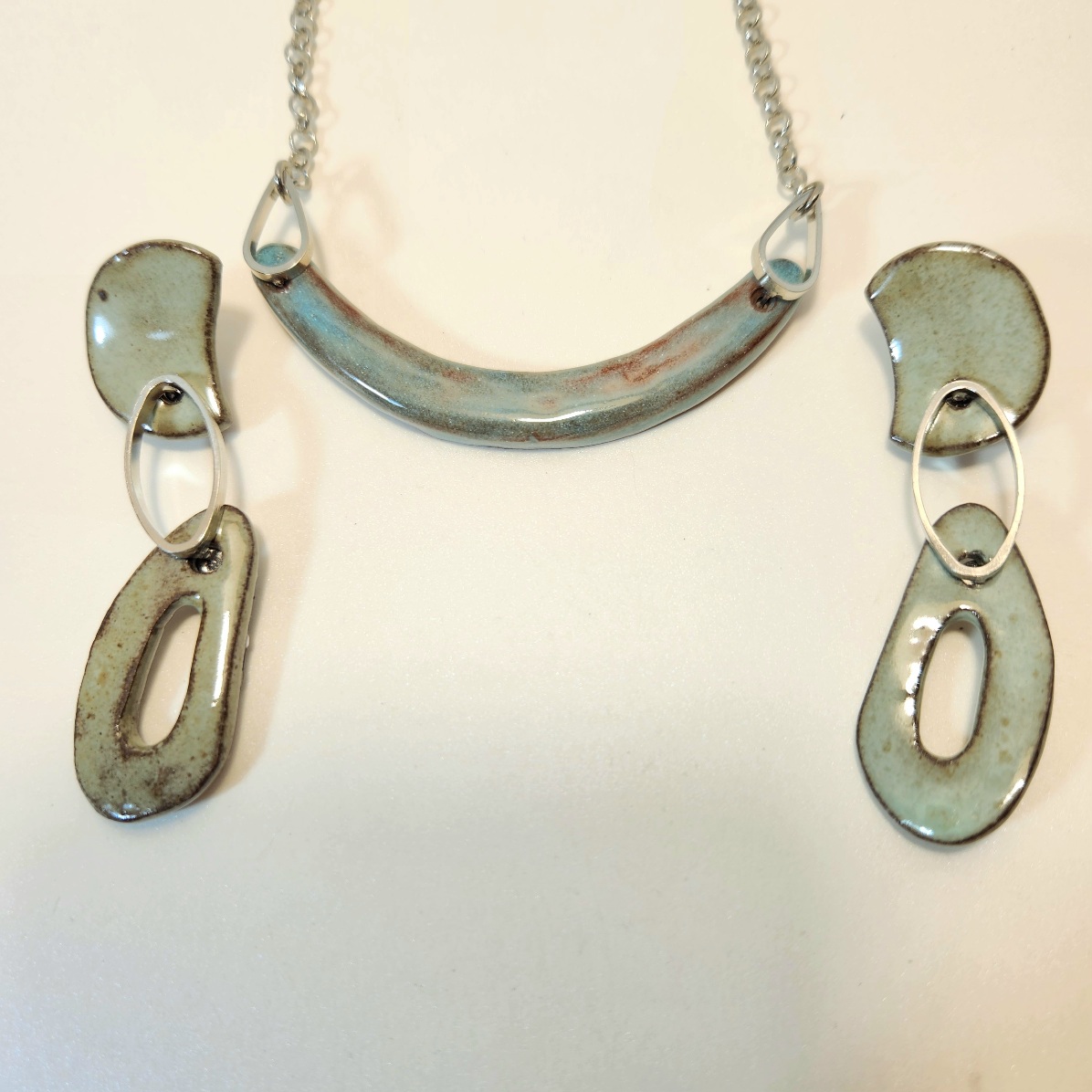 Conjunto brisa suave.