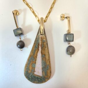 Conjunto forma pura.