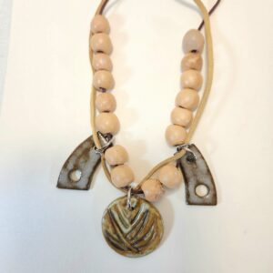 Colar loucuras indias