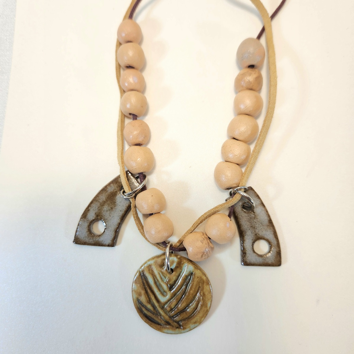 Colar loucuras indias