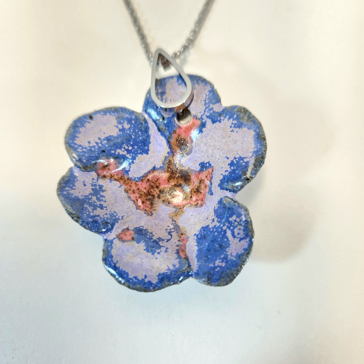 Colar memoria afetiva