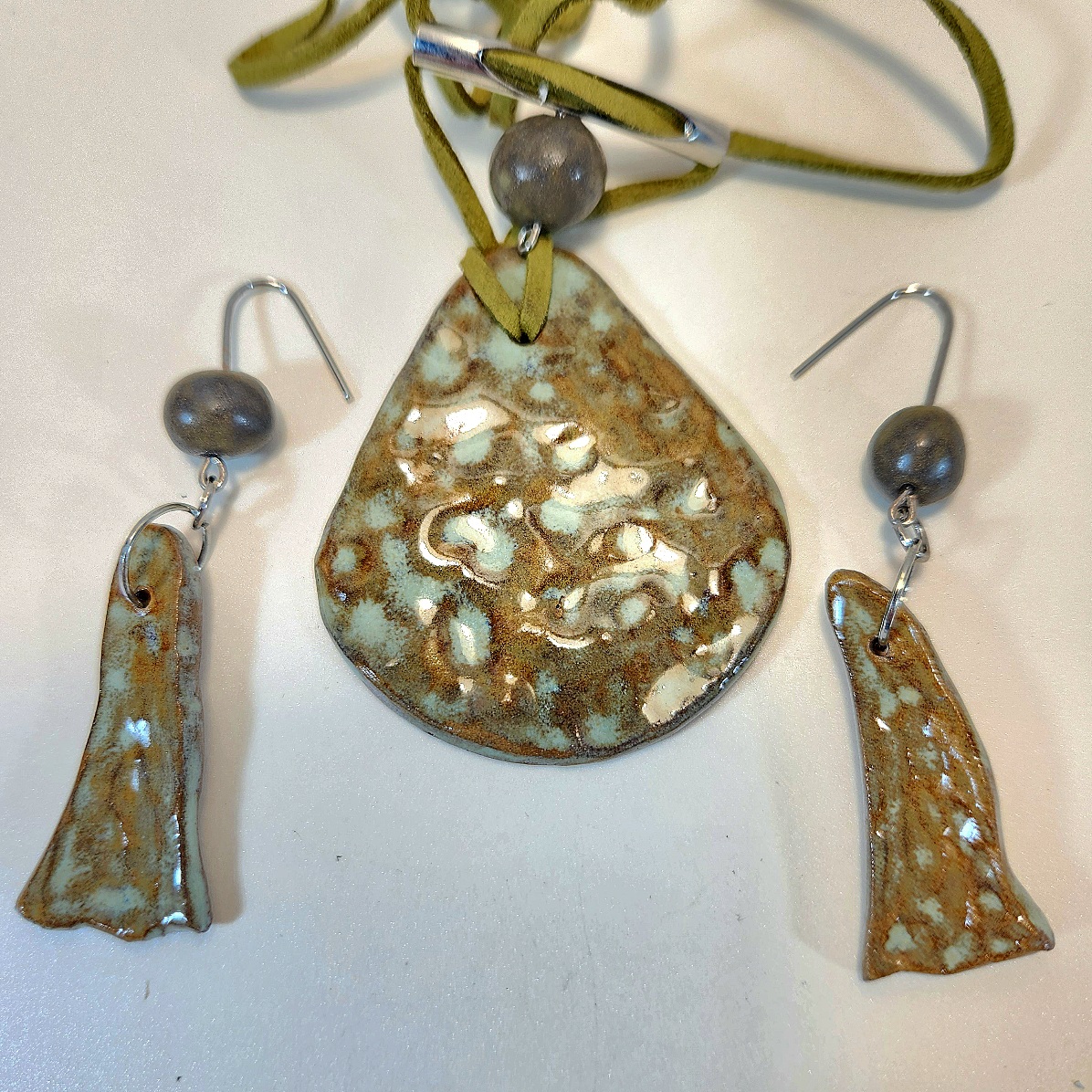 Conjunto natureza nossa