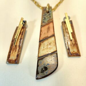 Conjunto pedra filosofal