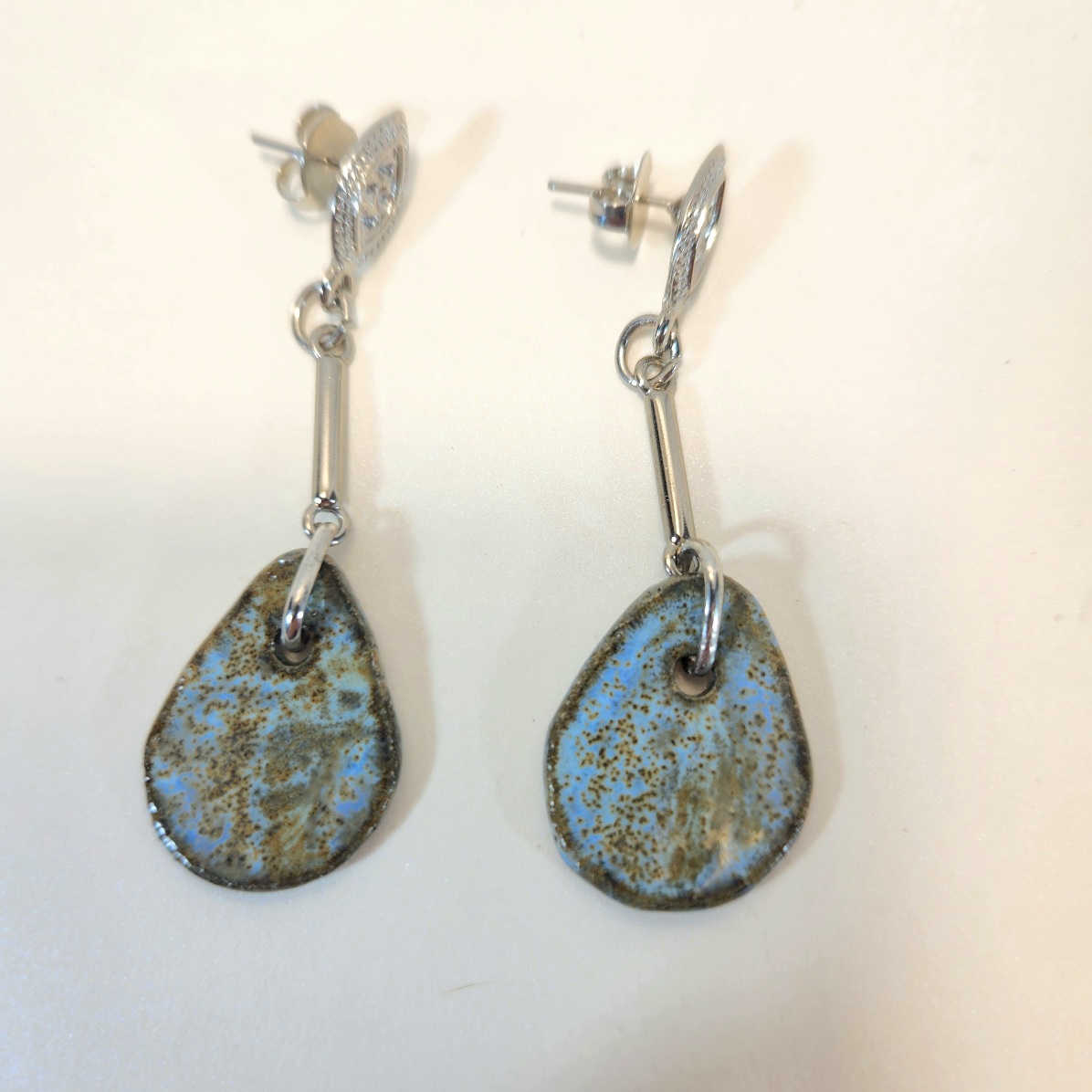 Brincos ceu estrelhado.