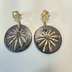 Brincos soplo estelar.