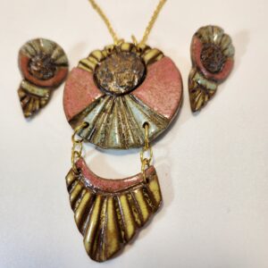 Conjunto retro