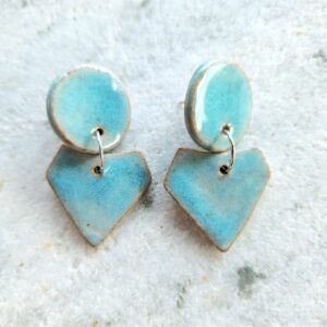 Pentagonos celestes.