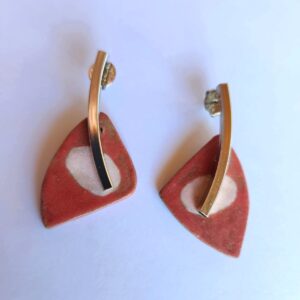 Triangulo oval