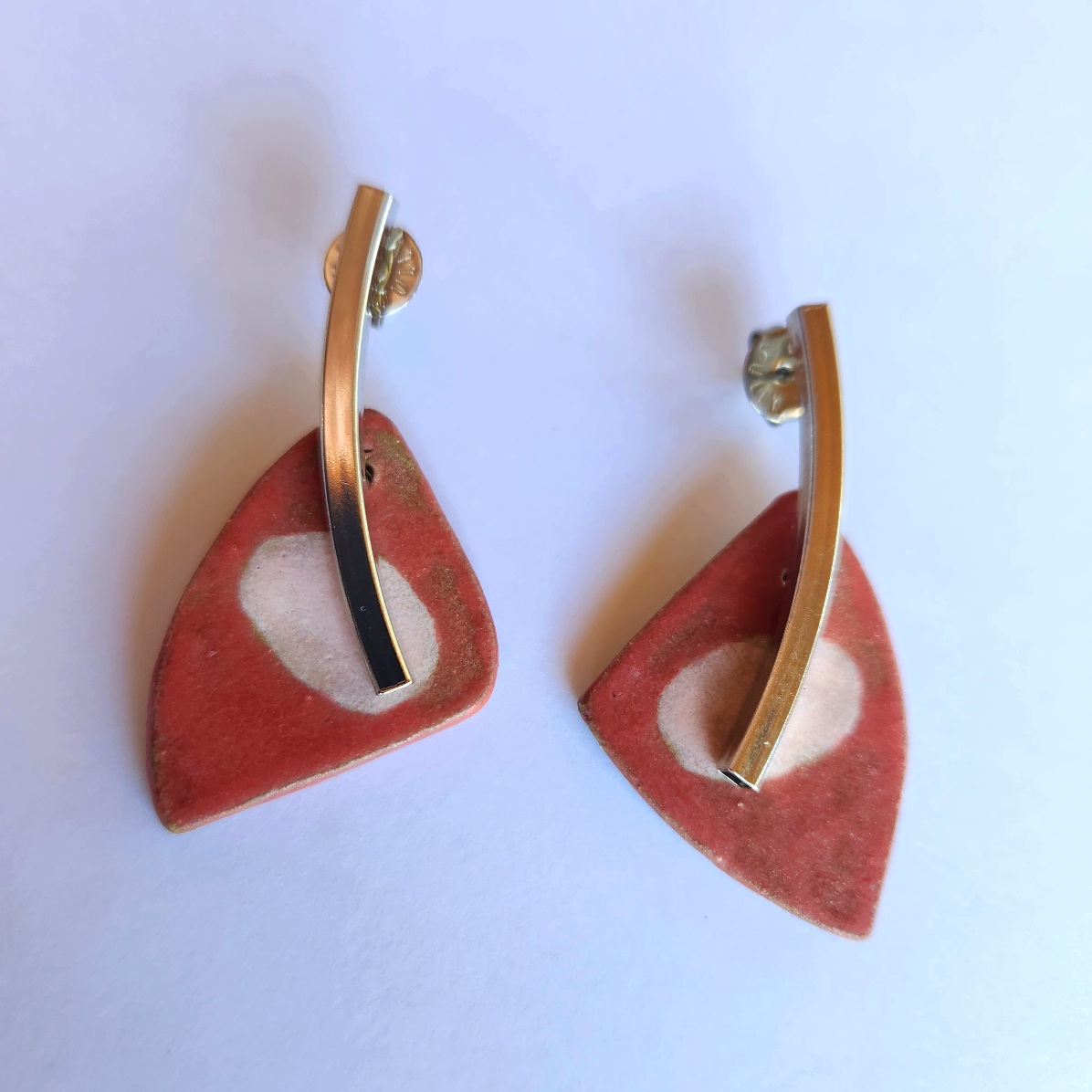 Triangulo oval