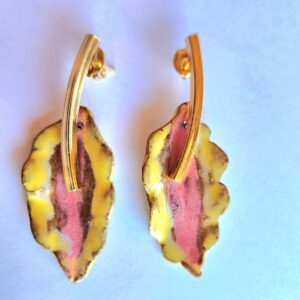 hoja otonal