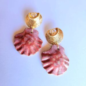 Ostra rosa