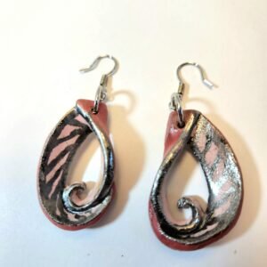 Caracol plata