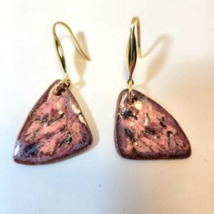 Triangulitos rosas