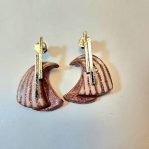 Ondas rayadas
